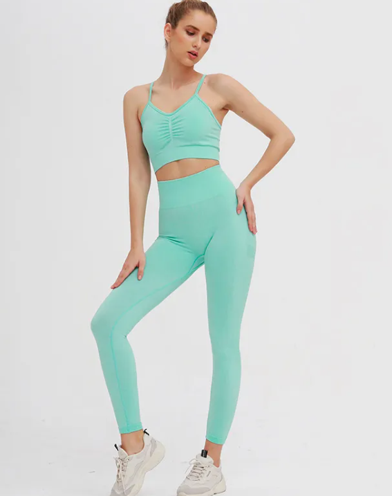 Yoga Pants